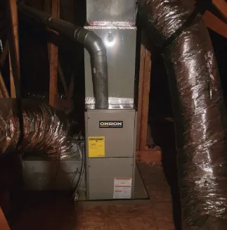 Slide of Cornersville Heating, Cooling & Refrigeration