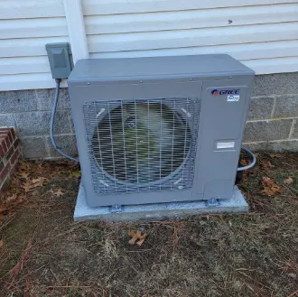 Slide of Cornersville Heating, Cooling & Refrigeration