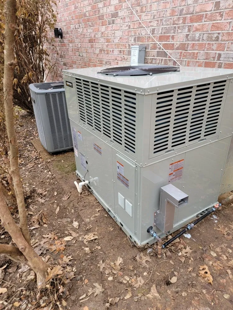 Slide of Cornersville Heating, Cooling & Refrigeration