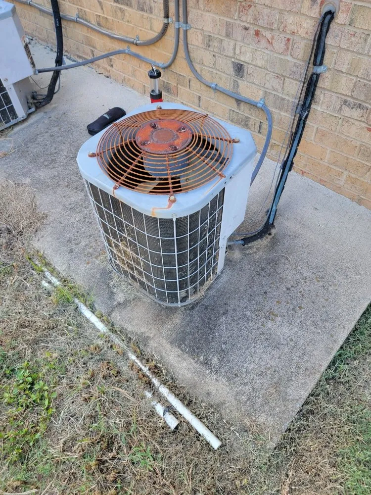 Slide of Cornersville Heating, Cooling & Refrigeration