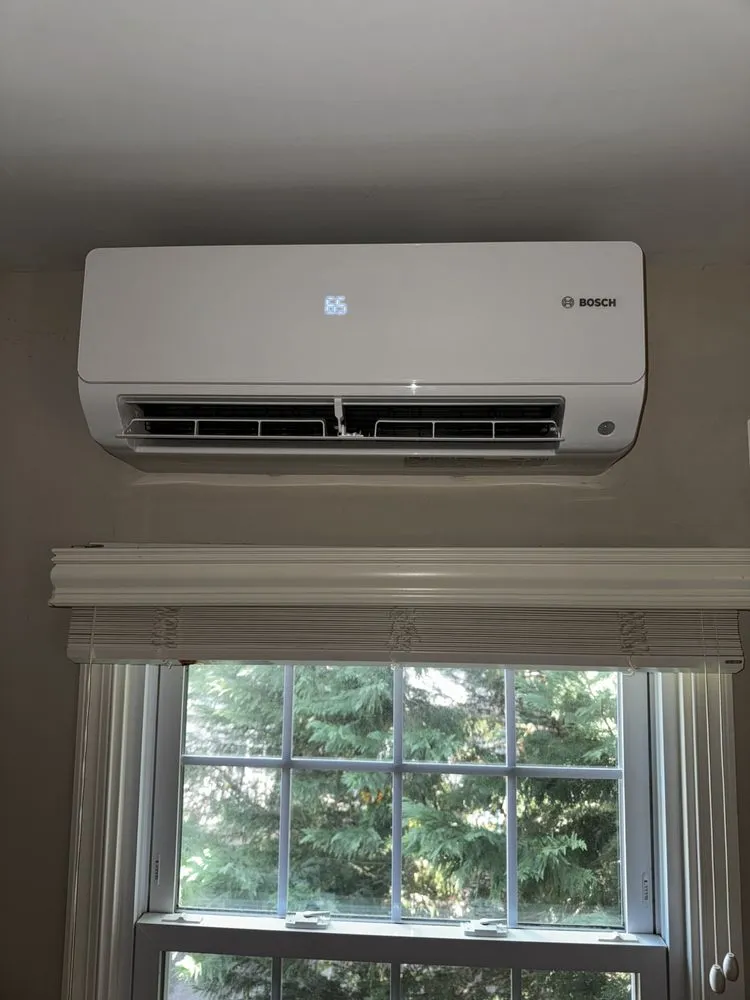 Slide of Cornett Heating & Cooling