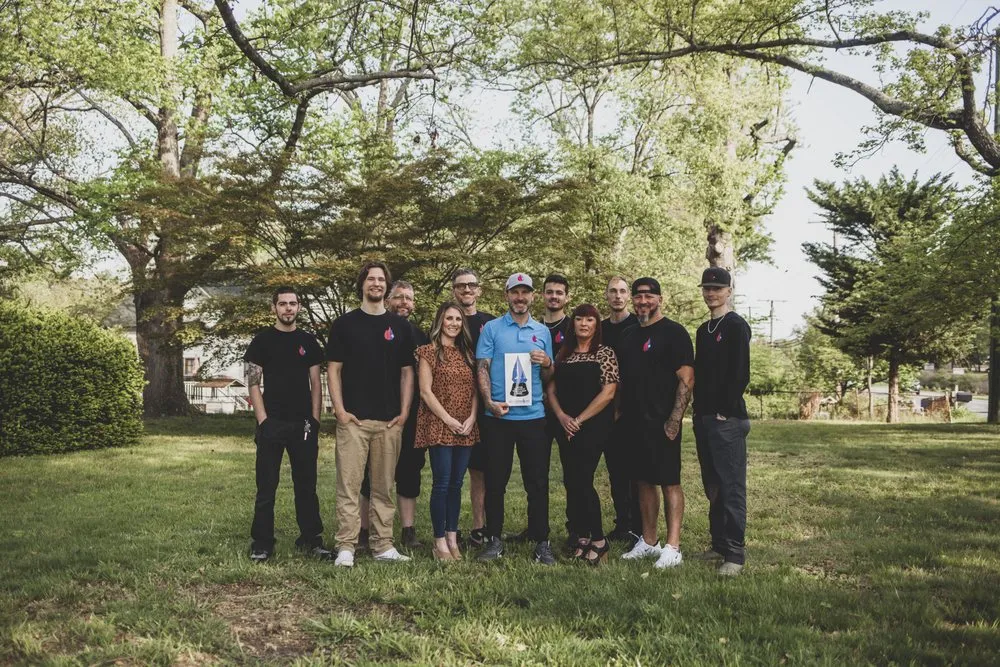 Slide of Cornett Heating & Cooling