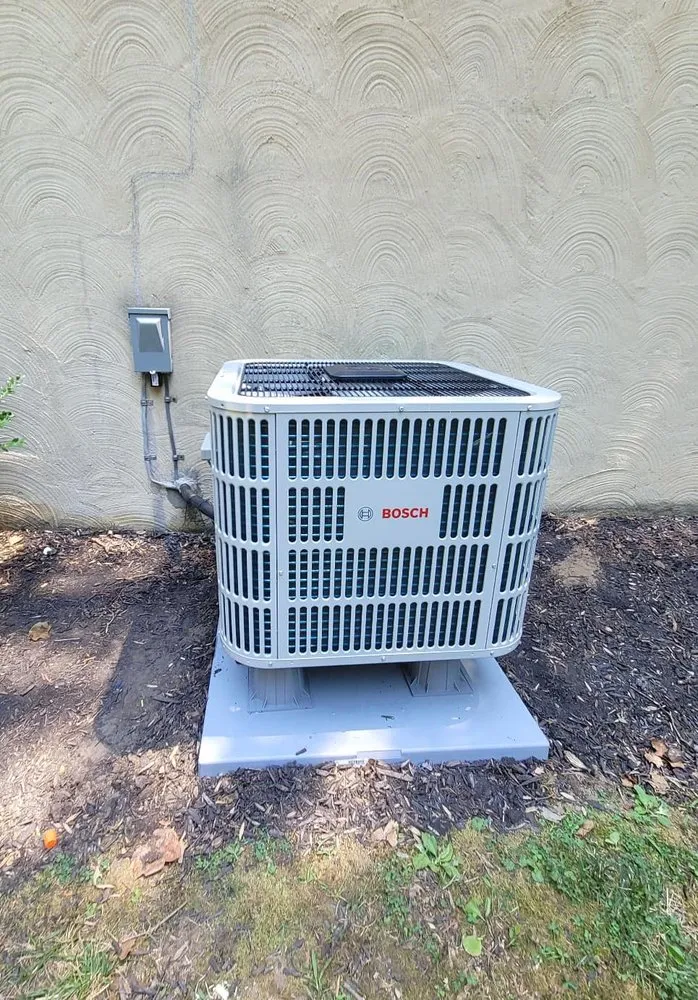 Slide of Cornett Heating & Cooling