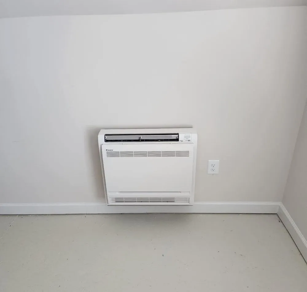 Slide of Cornett Heating & Cooling