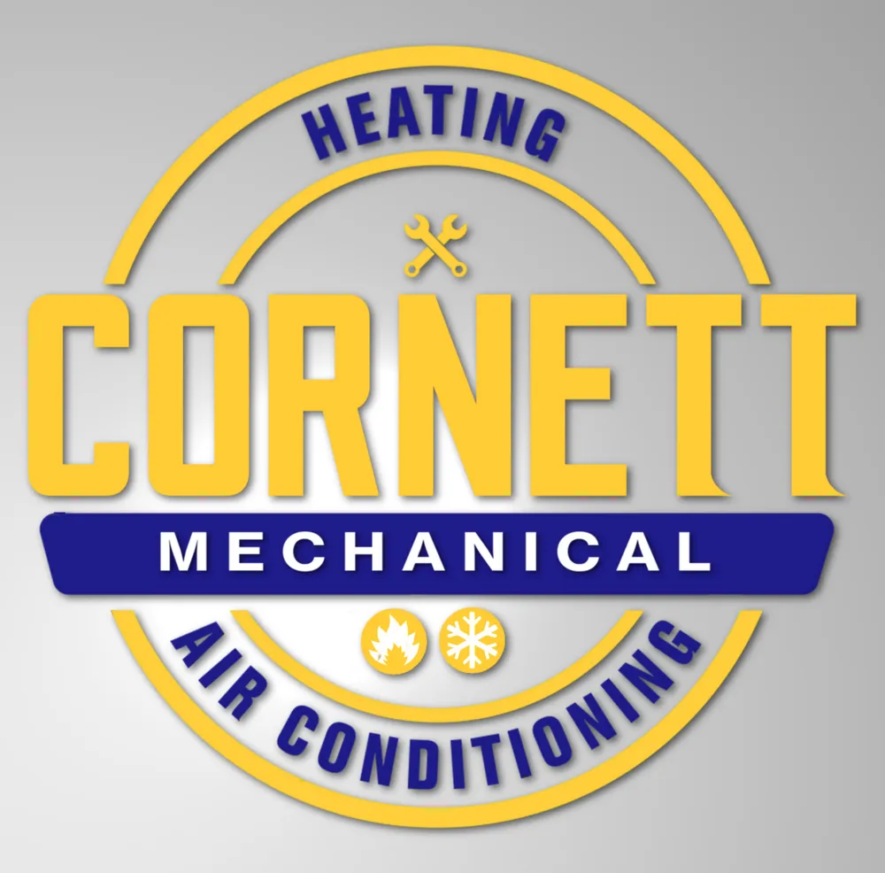 Slide of Cornett Mechanical Heating and Air Conditioning