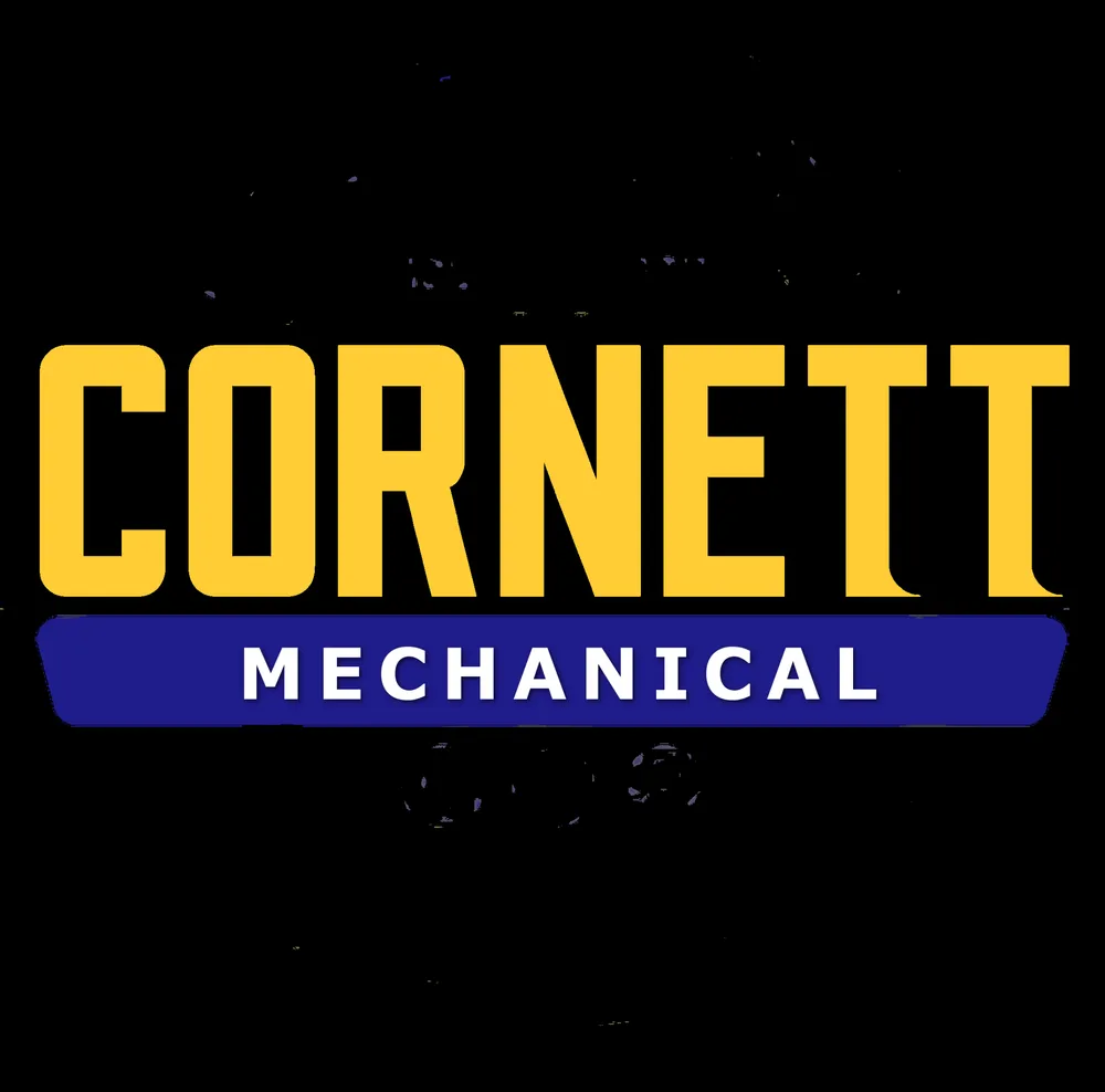 Slide of Cornett Mechanical Heating and Air Conditioning