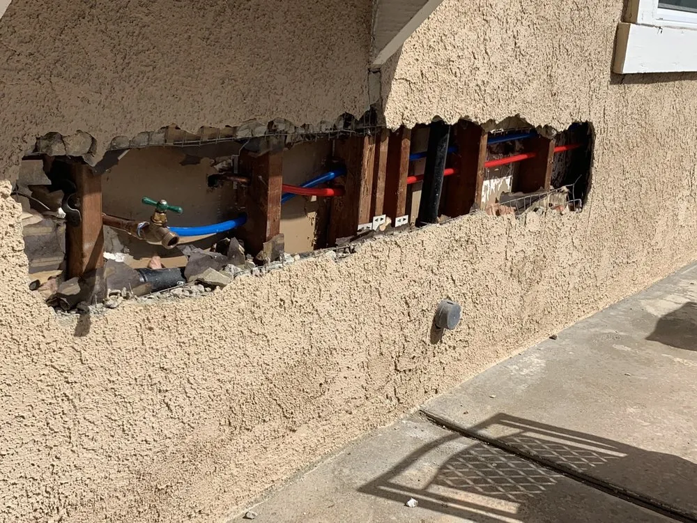 Slide of Cornett Plumbing & Heating