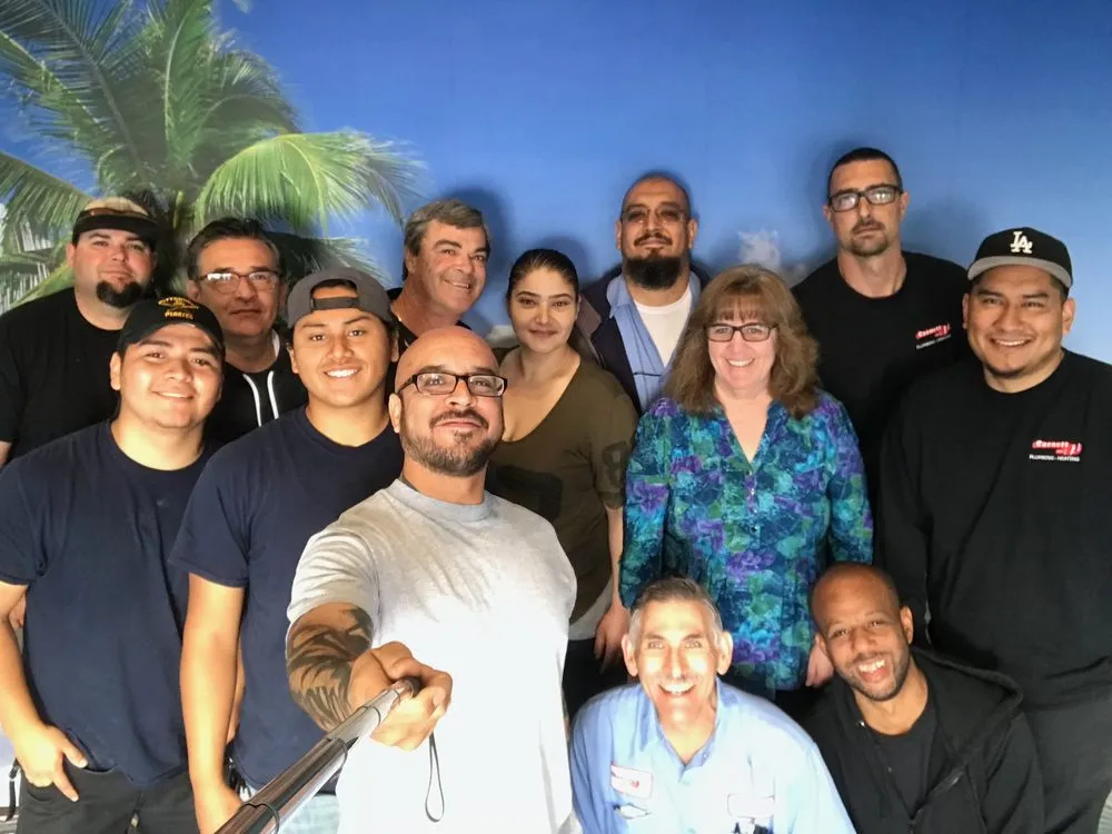 Slide of Cornett Plumbing & Heating