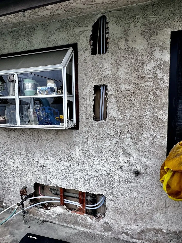 Slide of Cornett Plumbing & Heating