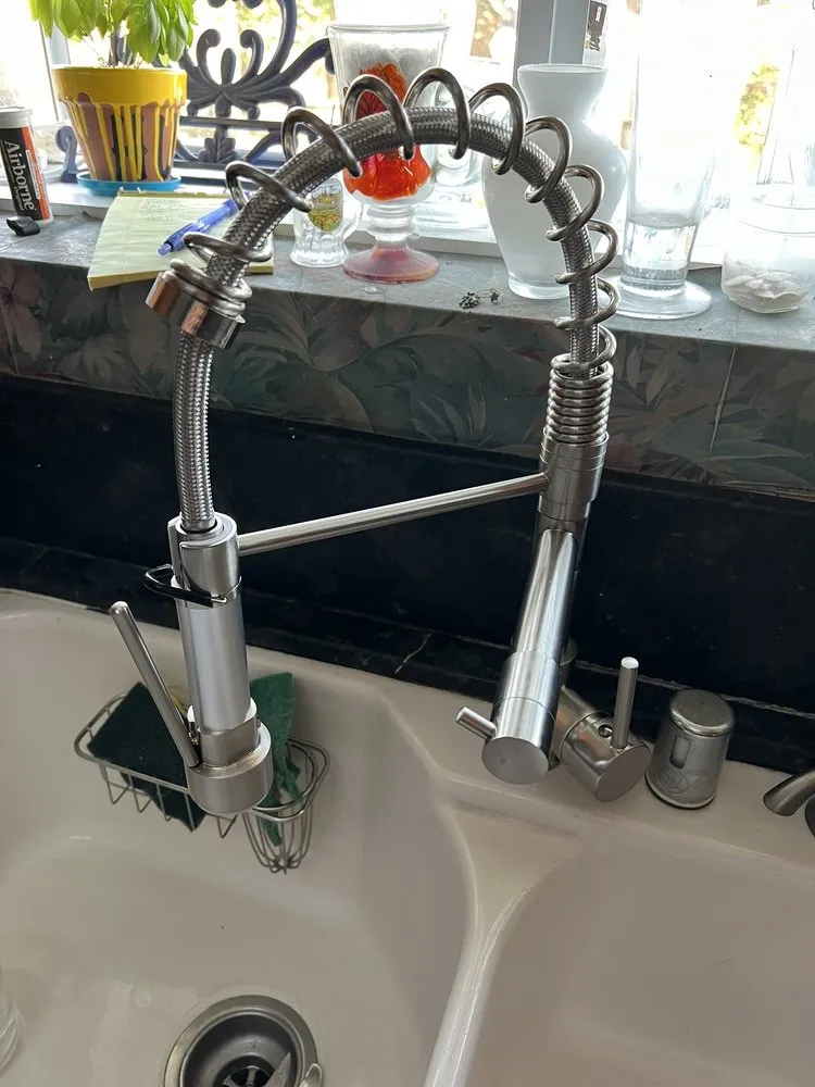 Slide of Cornett Plumbing & Heating