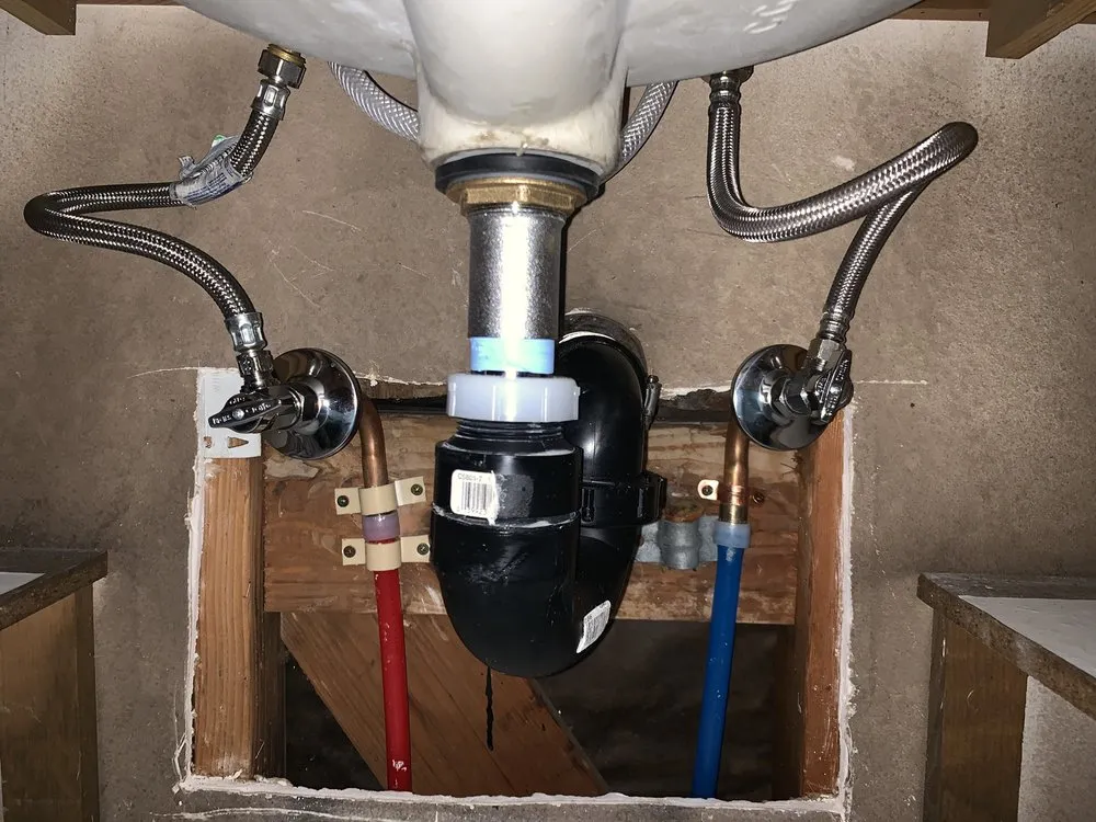 Slide of Cornett Plumbing & Heating