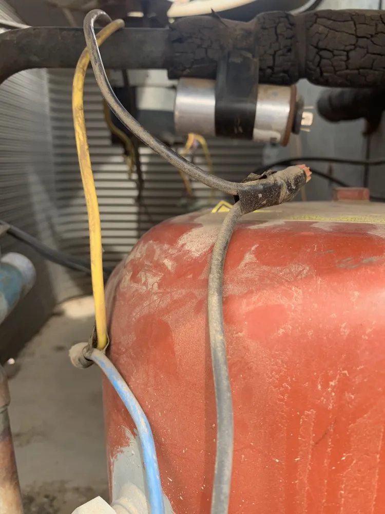 Slide of Cornett’s Air Conditioning and Heating