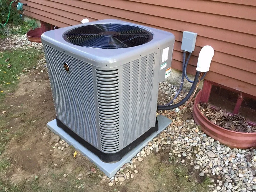 Slide of Cornwall Plumbing & Heating