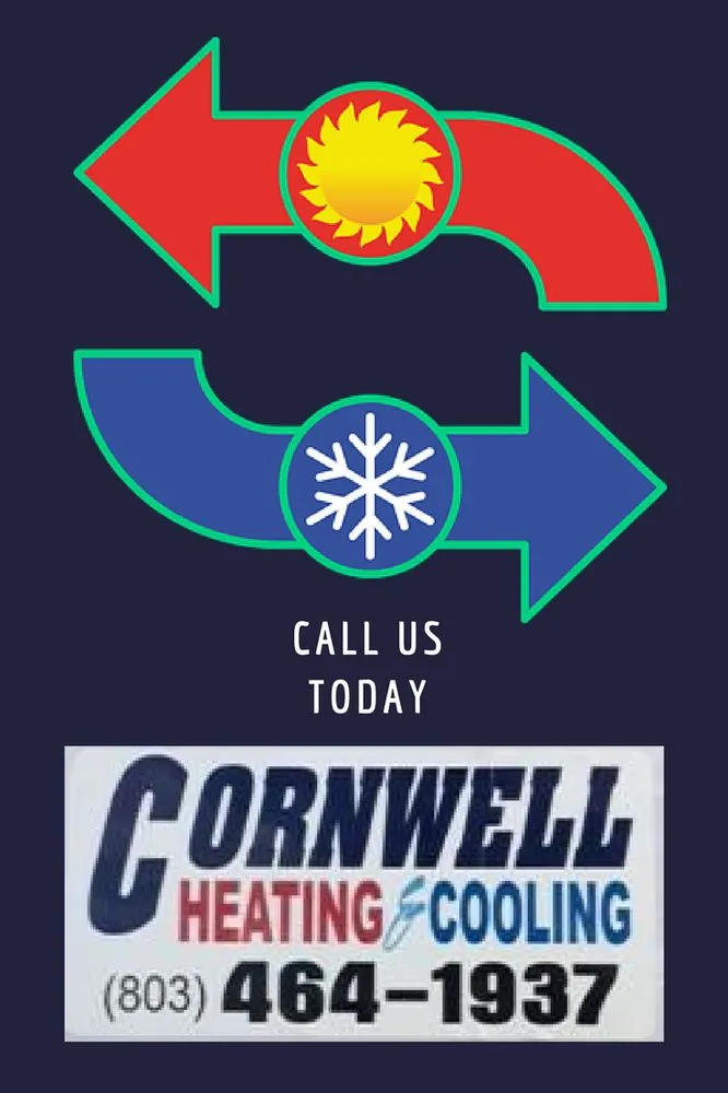 Slide of Cornwell Heating & Cooling Services