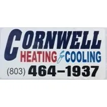 Cornwell Heating & Cooling Services Logo