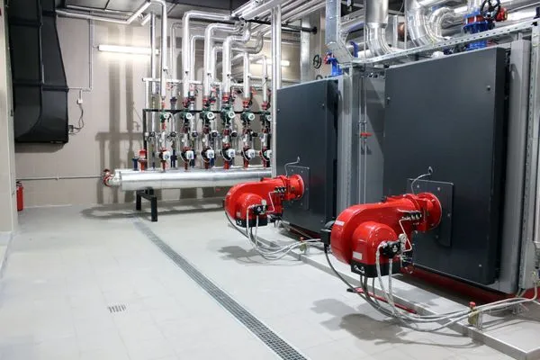 Corona Goosby Repair Logo