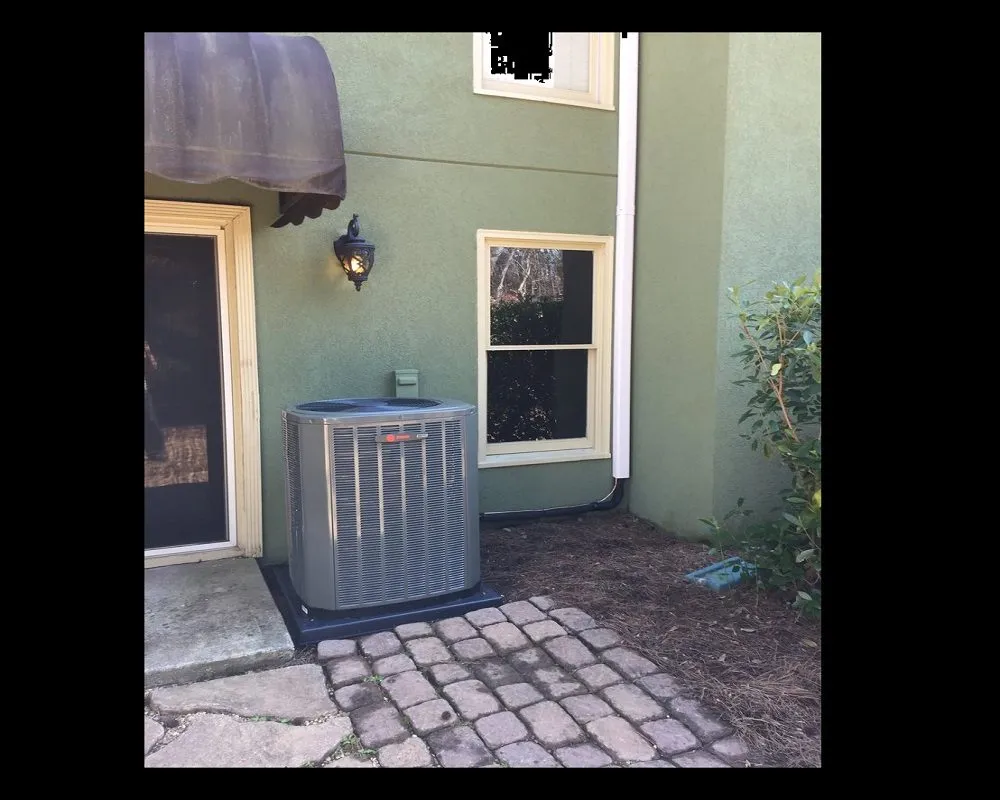 Slide of Corona Heating Service and Repair