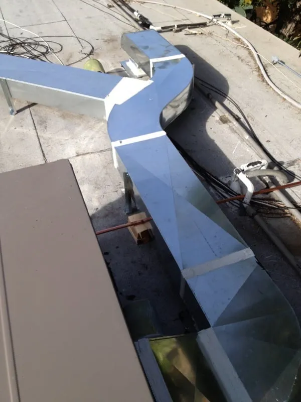 Slide of Corona Pacific Heating & Air Conditioning