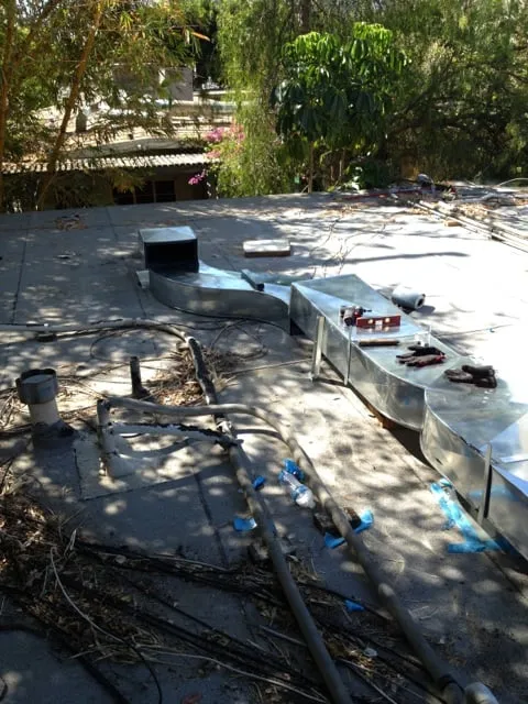 Slide of Corona Pacific Heating & Air Conditioning