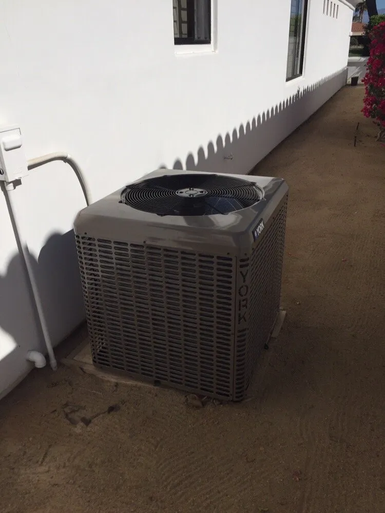 Slide of Corona Pacific Heating & Air Conditioning