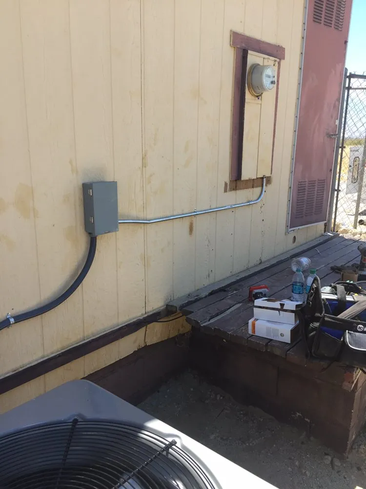 Slide of Corona Pacific Heating & Air Conditioning