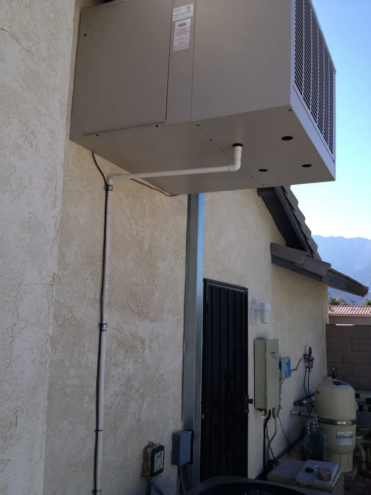 Slide of Corona Pacific Heating & Air Conditioning