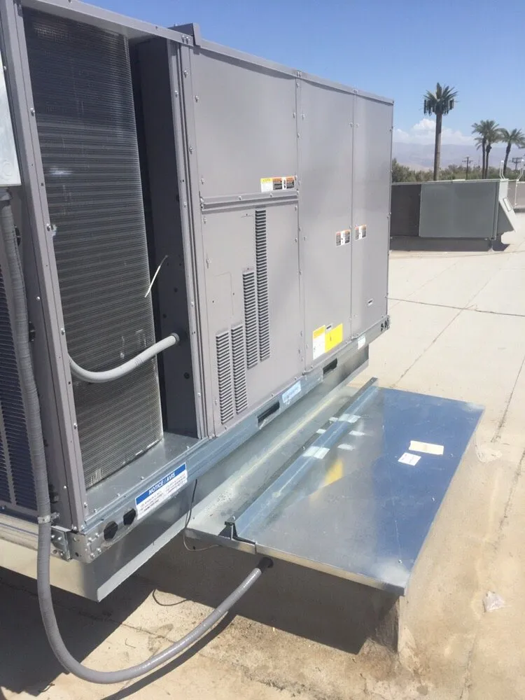 Slide of Corona Pacific Heating & Air Conditioning