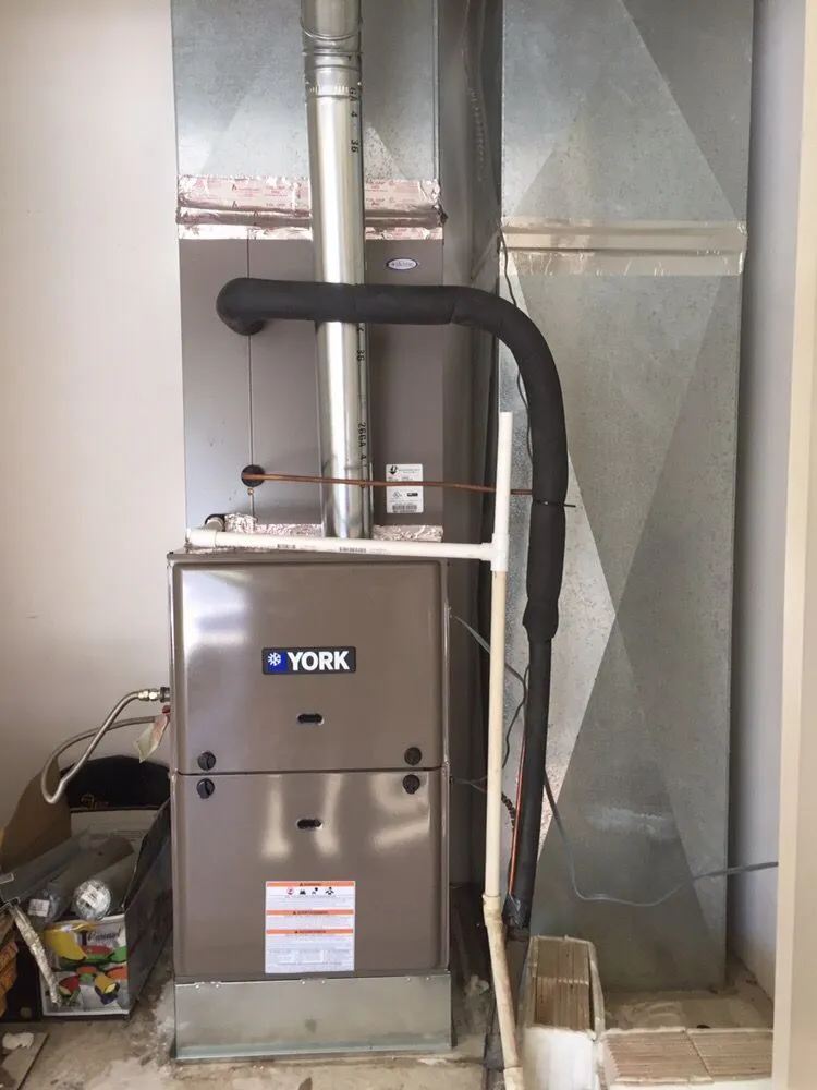 Slide of Corona Pacific Heating & Air Conditioning