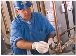 Slide of Corona Plumbing Heating and Cooling