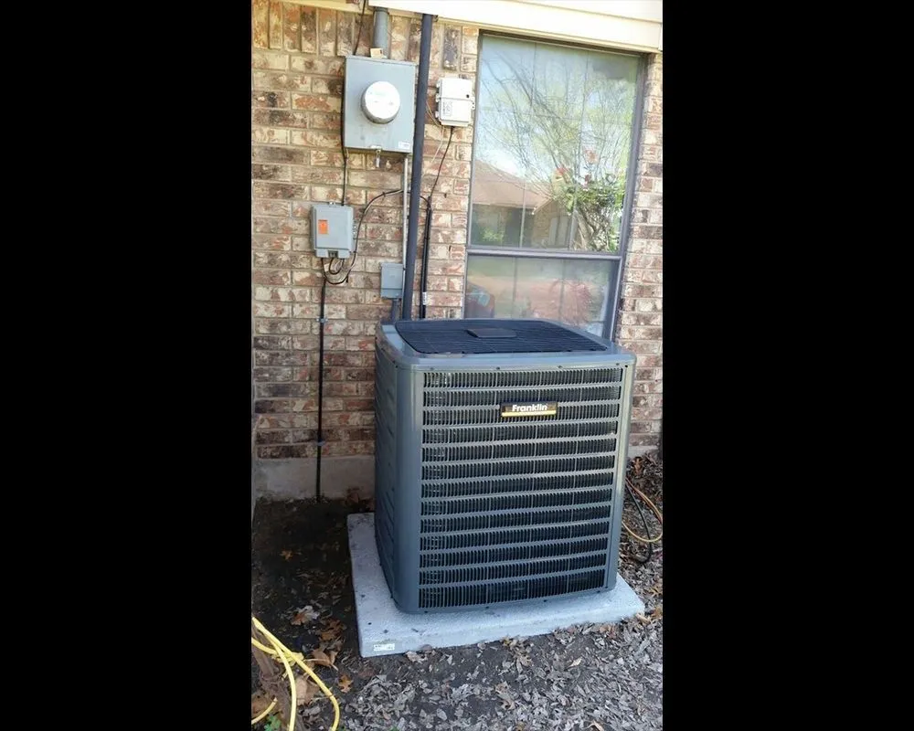 Slide of Coronado Best HVAC Service