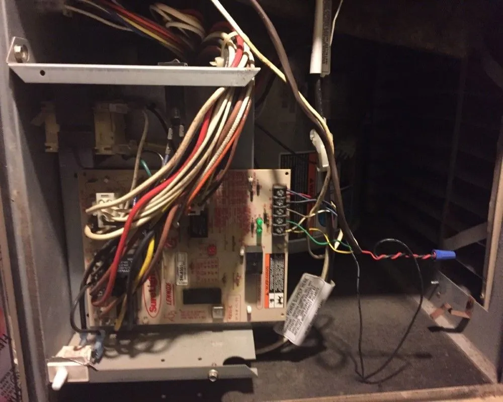 Slide of Coronado Best HVAC Service