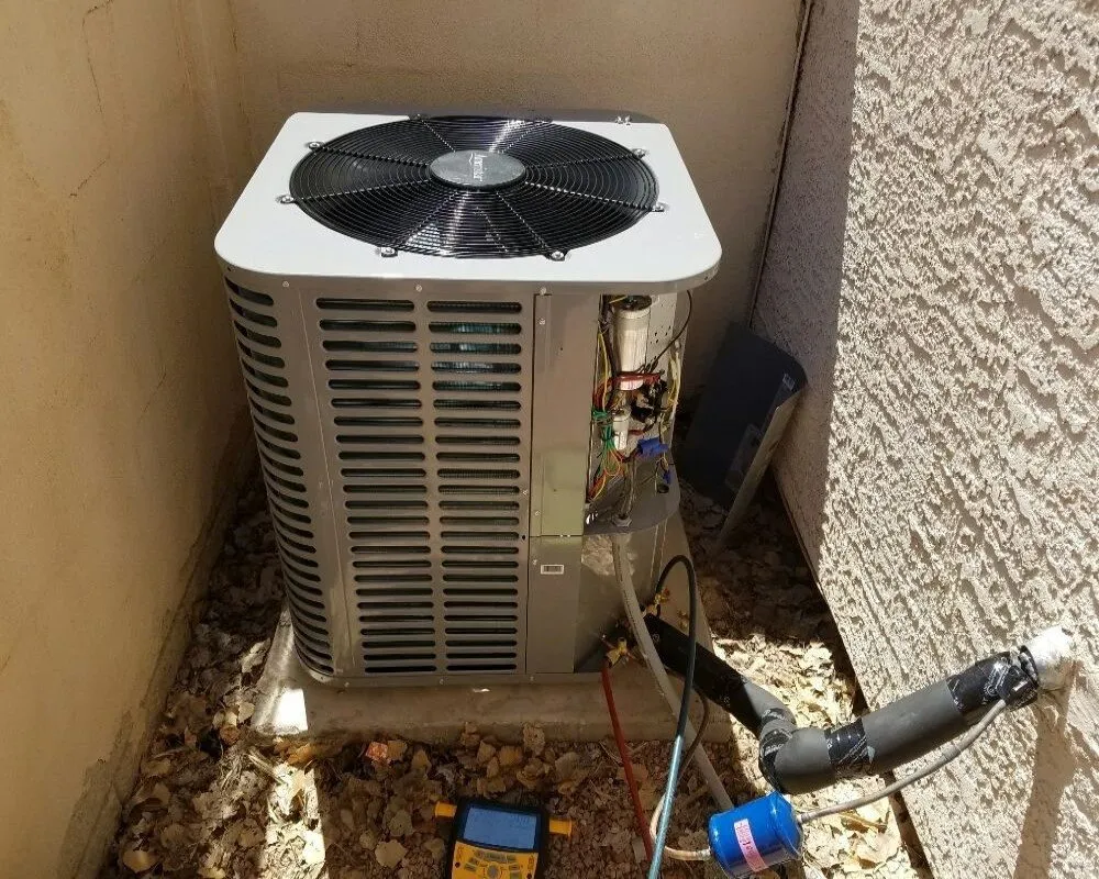 Slide of Coronado Best HVAC Service