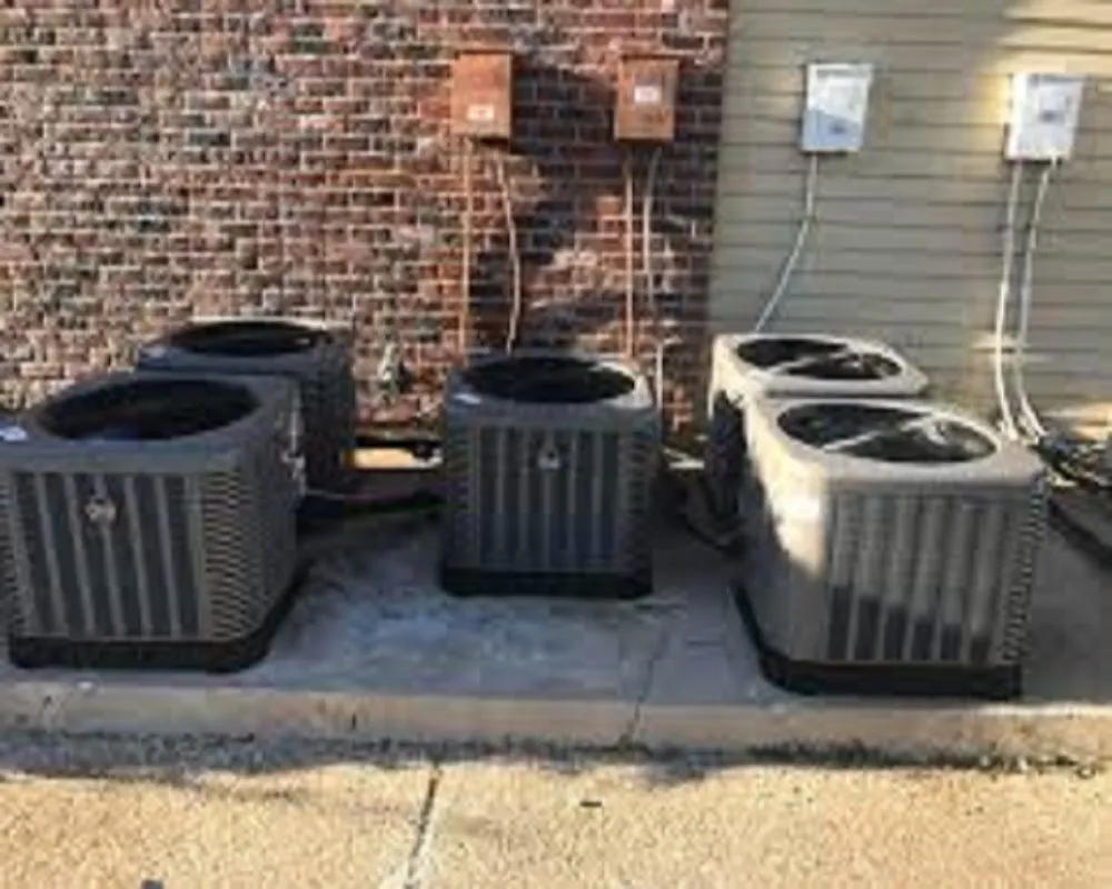 Slide of Coronado Best HVAC Service