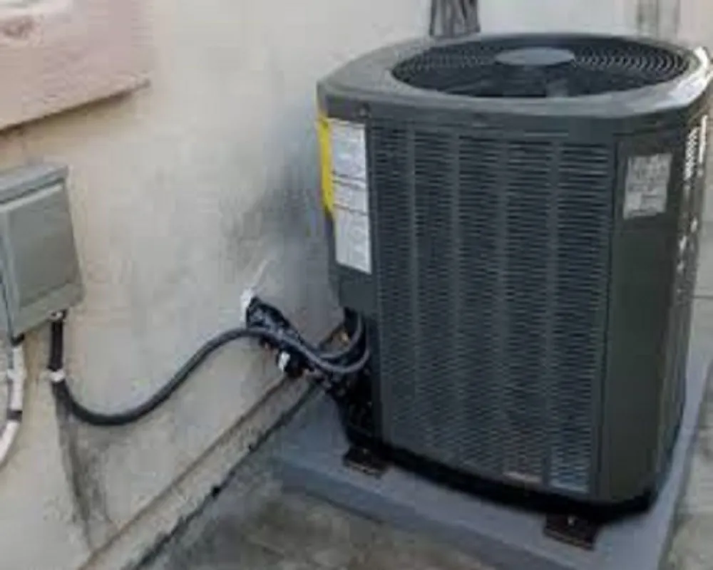 Slide of Coronado Best HVAC Service