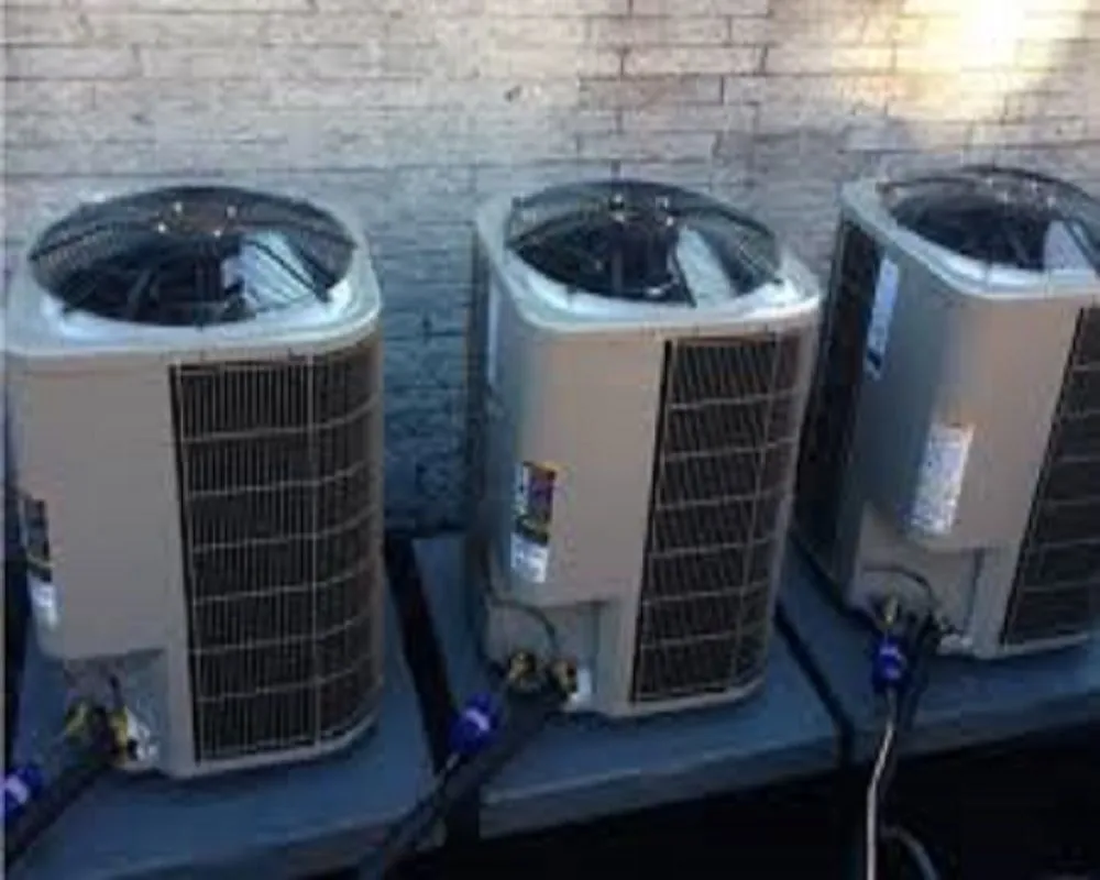 Slide of Coronado Best HVAC Service