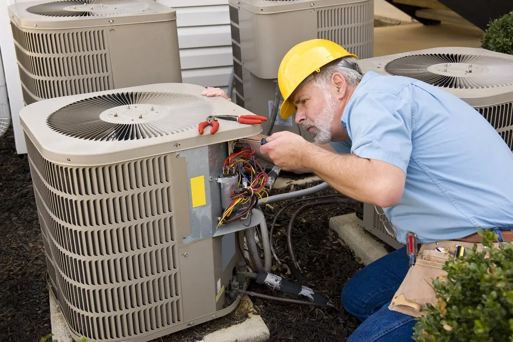 Slide of Coronado Best HVAC Service
