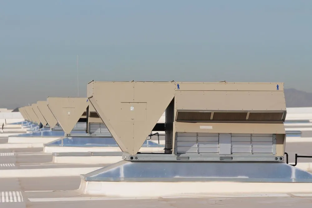 Slide of Corporate Air Mechanical Services