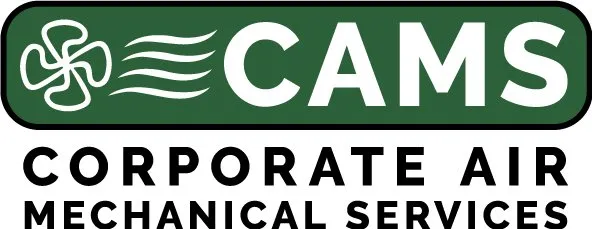 Slide of Corporate Air Mechanical Services