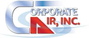 Corporate Air Logo