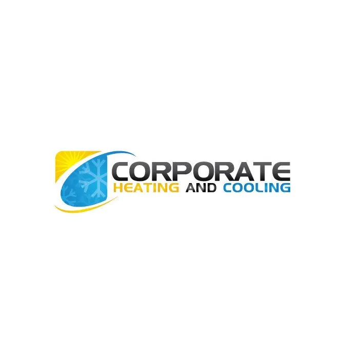 Slide of Corporate Heating & Cooling