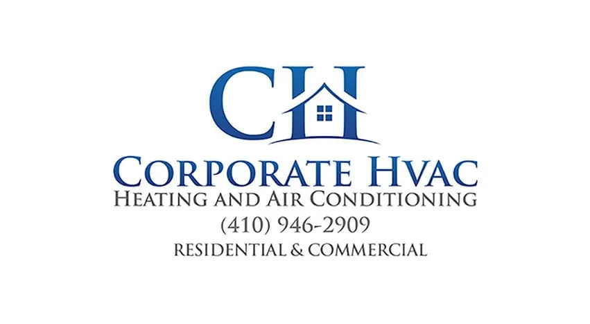 Slide of Corporate Hvac