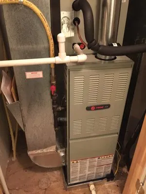 Corporate Hvac