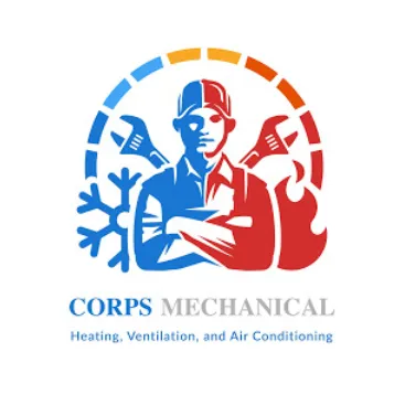 Slide of Corps Mechanical