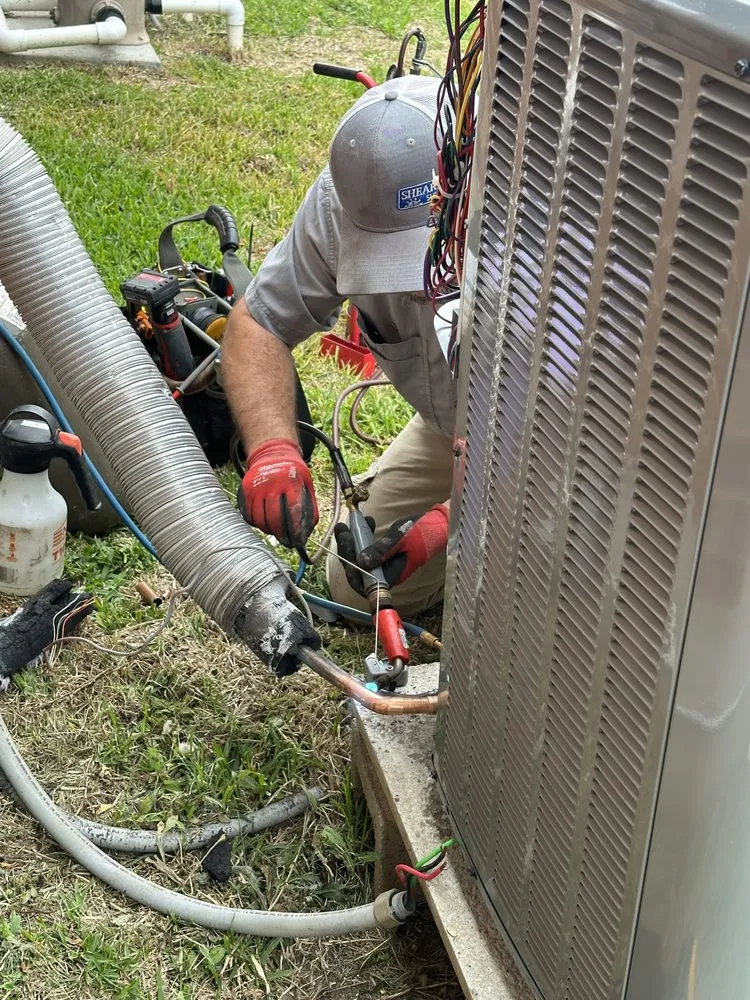 Slide of Corpus Christi Air Services A/C & Heat