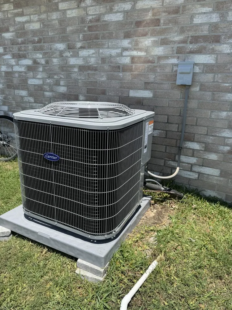 Slide of Corpus Christi Air Services A/C & Heat