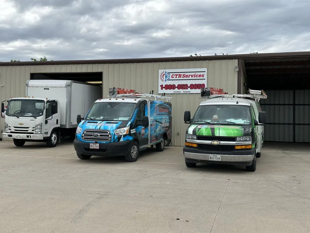 Slide of Corpus Christi Air Services A/C & Heat