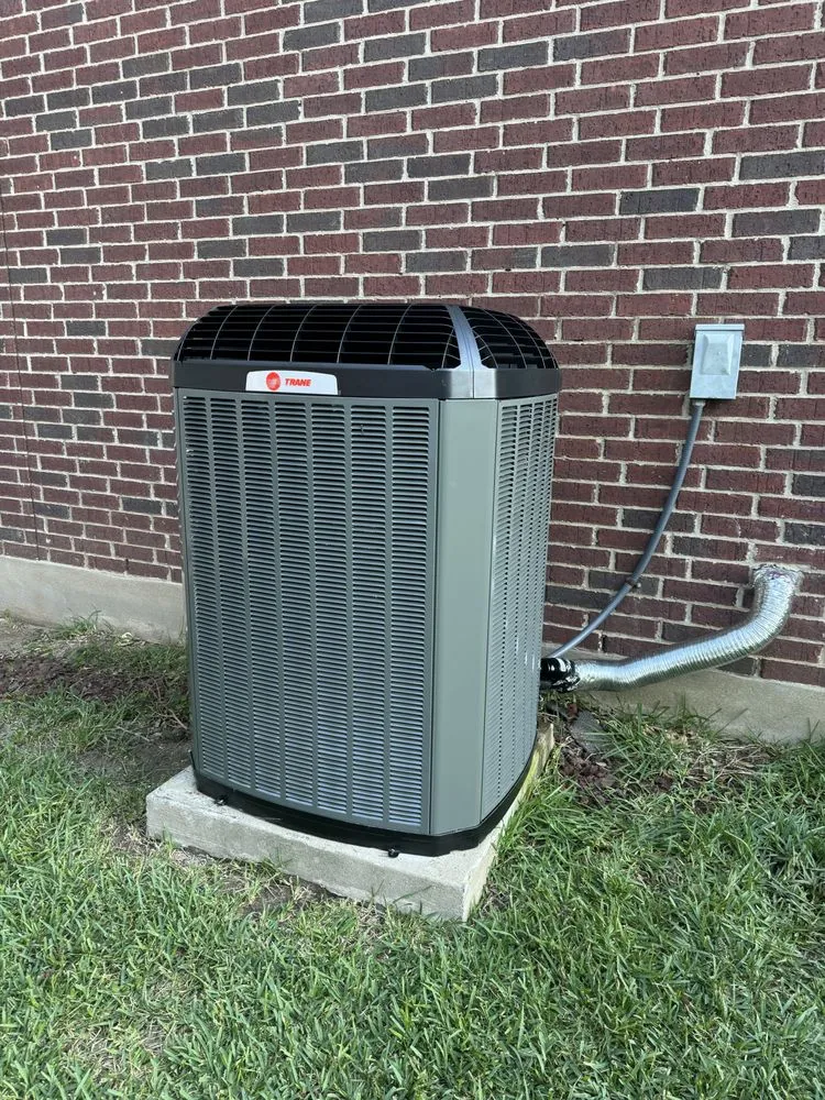 Slide of Corpus Christi Air Services A/C & Heat