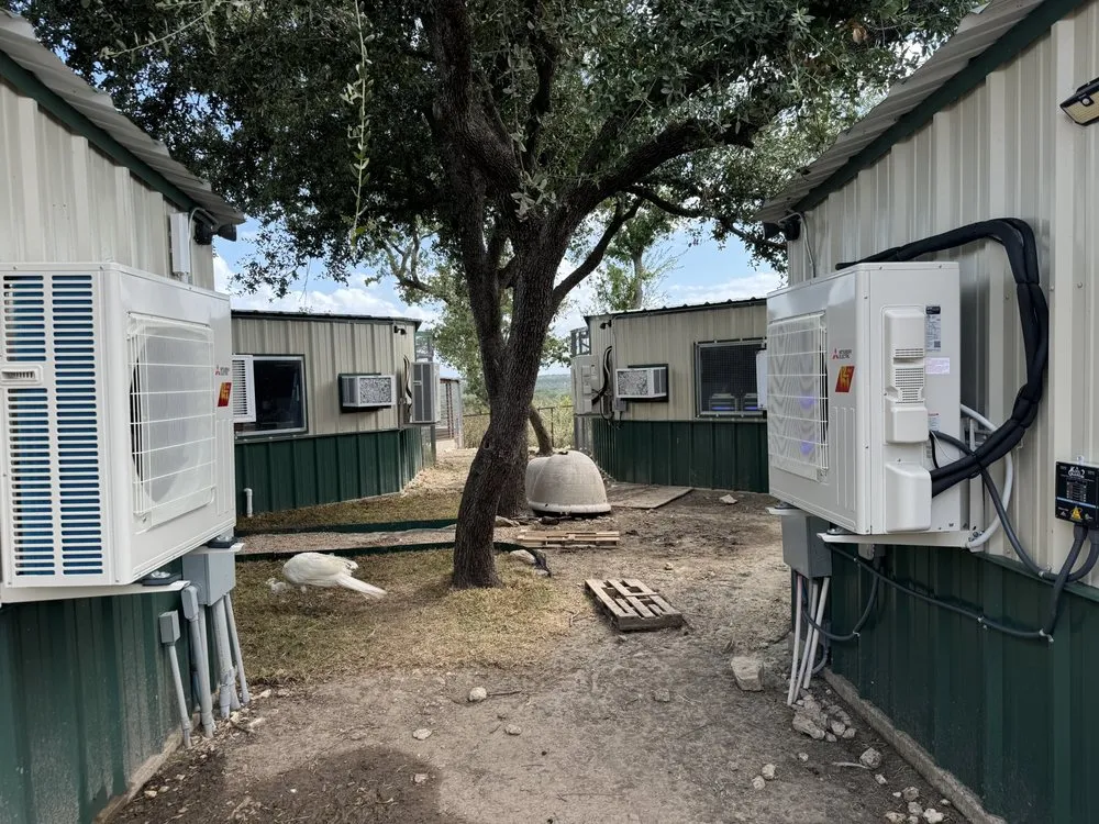 Slide of Corpus Christi Air Services A/C & Heat