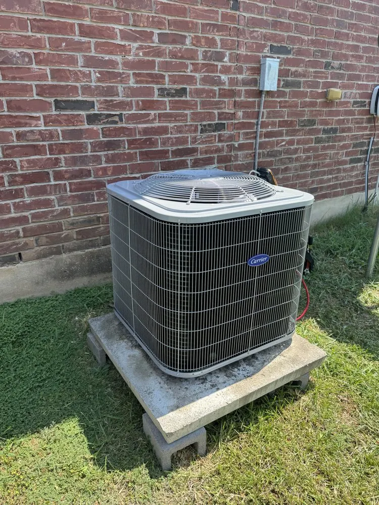 Slide of Corpus Christi Air Services A/C & Heat