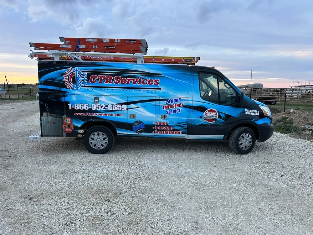 Slide of Corpus Christi Air Services A/C & Heat